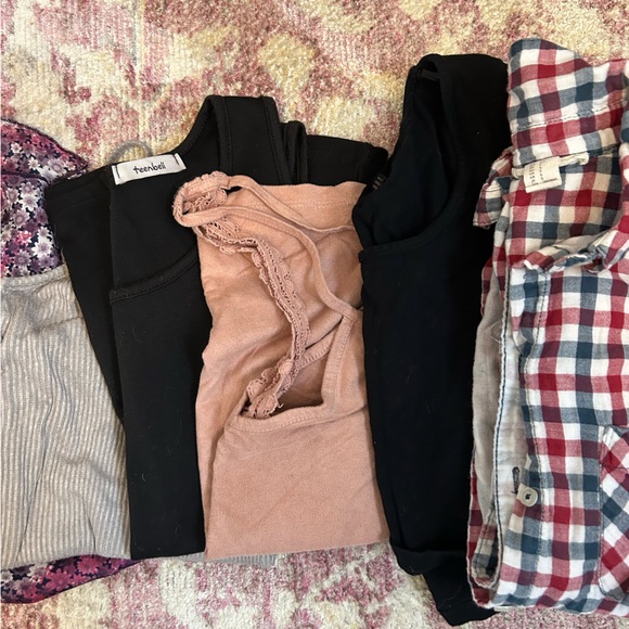 Bundle womens small tops - Picture 15 of 16